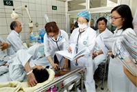 Improving quality of health technology assessment in Vietnam