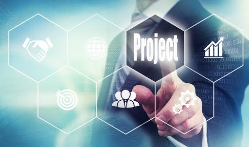 Vinhealth Projects
