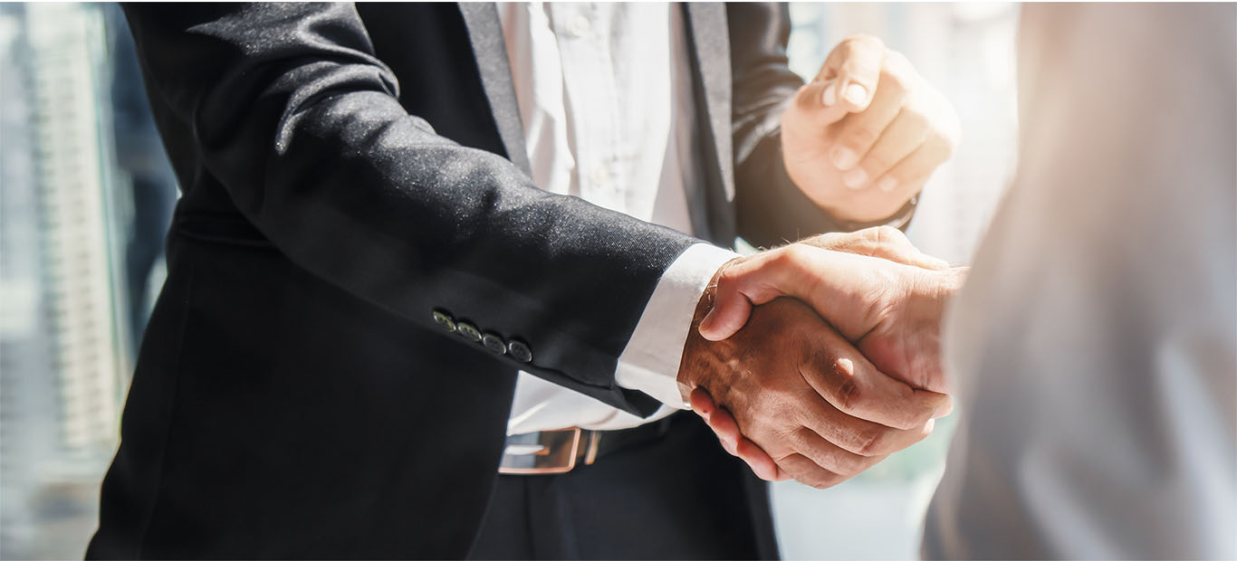 Professional Service Client - Centered Approach