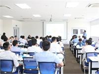 Trainning on Health Technology Assessment Area